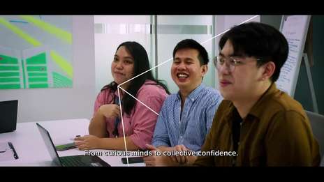 LSEG Early Careers