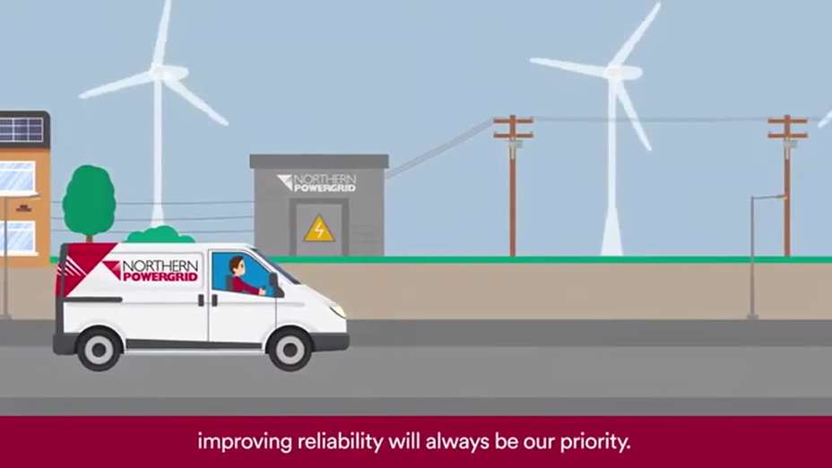 Northern Powergrid - About Us