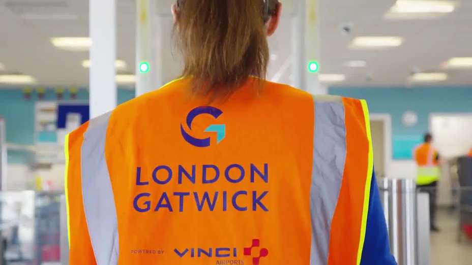 Introducing London Gatwick