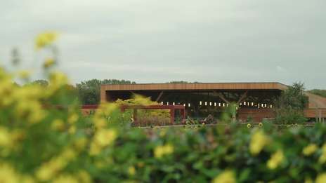 RHS Bridgewater