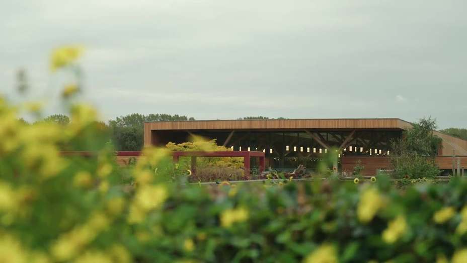 RHS Bridgewater