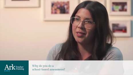 How to Apply to the Ark Initial Teacher Training Programme