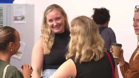 What is the Ark Teacher Training Summer School?