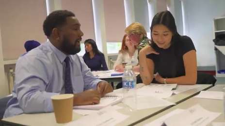 Trainee Wellbeing & Support