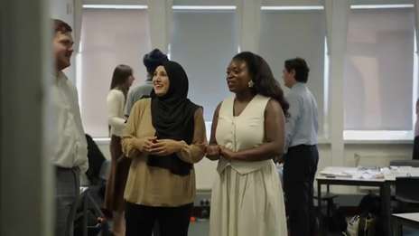 Celebrating Diversity at Ark Teacher Training