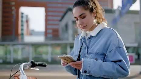 Transform mobility for everyone