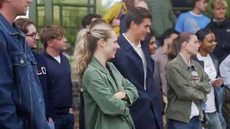 NFU Mutual Graduate Schemes