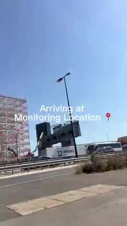 Olive | Week in the Life at AECOM | Early Careers, Site Visits & Life on the Job