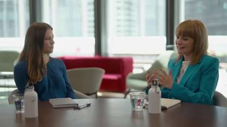 Studying a Professional Qualification at PwC UK