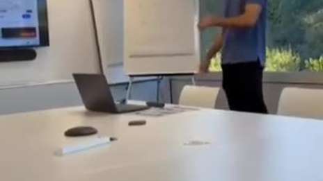 Rahfeh | A Day in the Life of a Graduate Project Manager | AECOM Careers