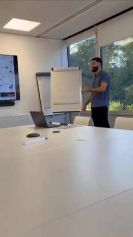 Rahfeh | A Day in the Life of a Graduate Project Manager | AECOM Careers