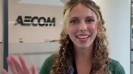 Natali | What does an Ecologist do? | A day in the life at AECOM