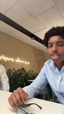Ivor & Sami | A Day in the Life of Two Engineering Apprentices | AECOM