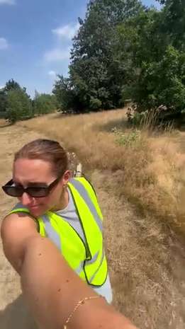 Emma | What Is Social Value? | A Day Giving Back at AECOM
