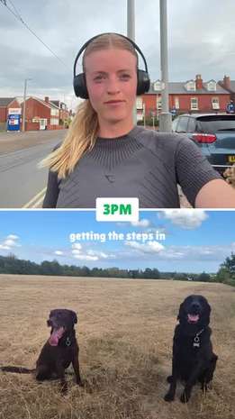 Hetty & Emily | A Day in the Life of an Ecologist | Bat Surveys at AECOM