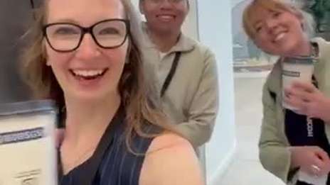 Heather | What does a water engineer actually do all day? | A Day in the Life at AECOM