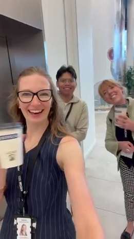 Heather | What does a water engineer actually do all day? | A Day in the Life at AECOM