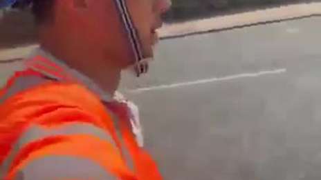 Darren | Structural Engineer: A Day on Site | AECOM Careers