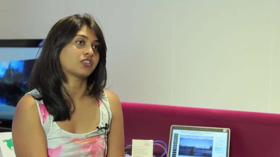Rishika - Engineer, Ensigma Communications