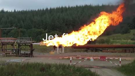 DNV Spadeadam