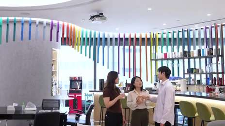 Employer & Interns' Sharing - Insighta