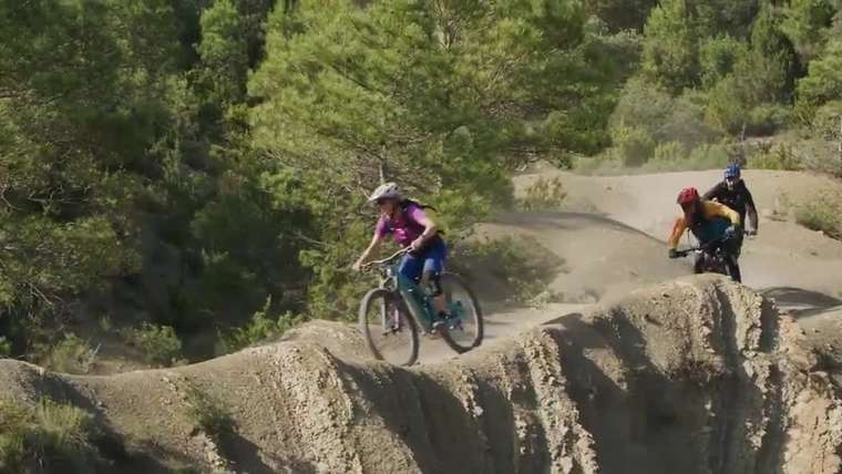 MTB Tour | Ancient Paths of the Pyrenees | Spain