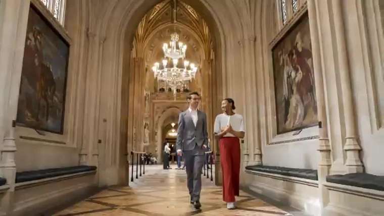 The House of Commons - We make Parliament happen