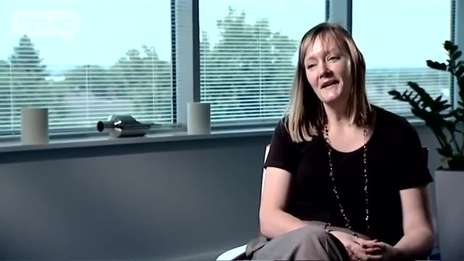 Career Advice on becoming a Research Technical Manager by Nicola M