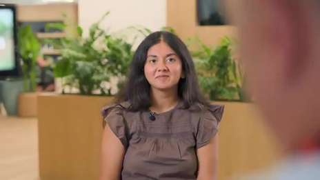 My graduate journey at WSP