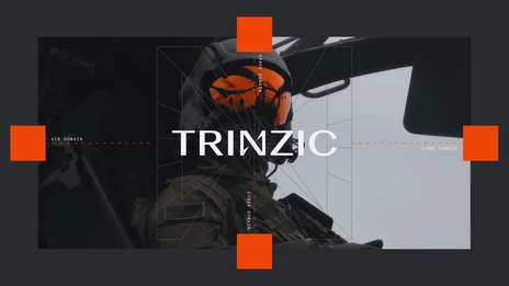 Meet Trinzic