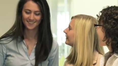 Listen to what Liv Garfield, CEO has to say about Graduates