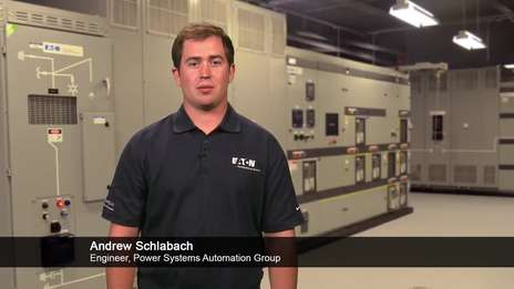 Andrew Schlabach - Engineer 