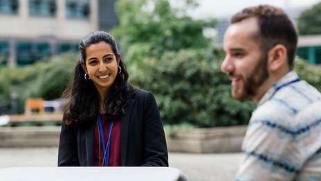 Working at GSK: In the words of our employees 