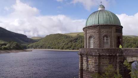Severn Trent Water Resilience Project (BRP) 