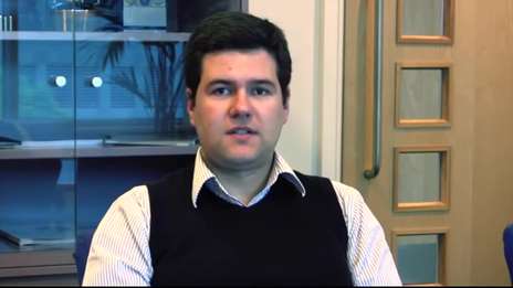 What is it like to work at Johnson Matthey - Fernando Abegao 
