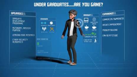 Roke Placements/Internships