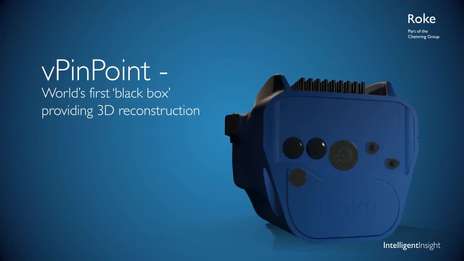 Roke - Black Box