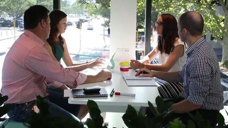 In Search of Remarkable Graduates