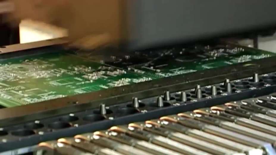 What does Keysight do? 