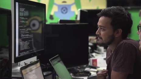Meet our Developer and Dev-Ops grads 
