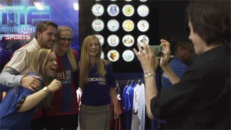  Meet our grads on the Technology graduate programme 