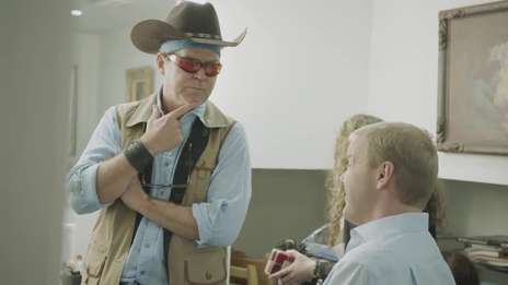 Behind the Scenes of the Cirrus Logic Corporate Video