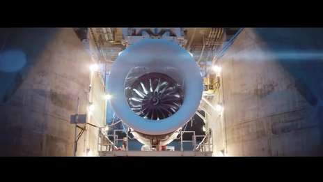 Why GE Aviation Is Poised To Lead The New Digital Industrial Era
