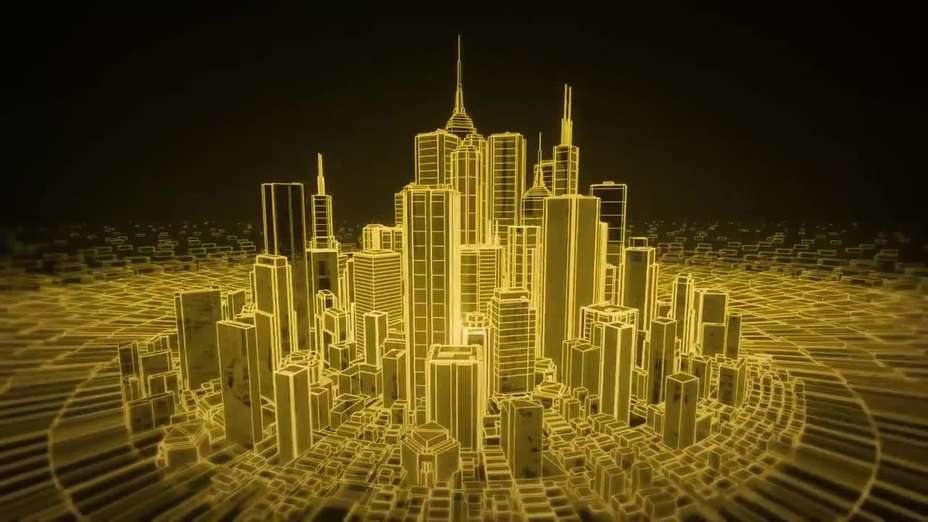 At Caterpillar, We Build What Matters 