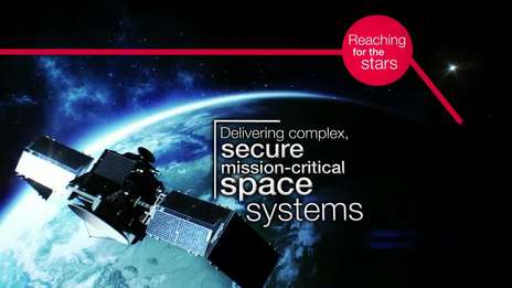CGI in the UK: Delivering services that matter