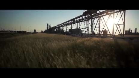 US Gas to Europe - Building the Ships 
