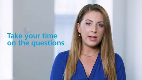Graduate Recruitment – Application Form