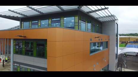 Northwood school 