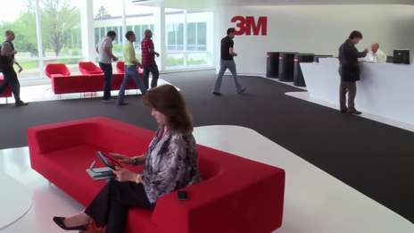 An introduction to 3M