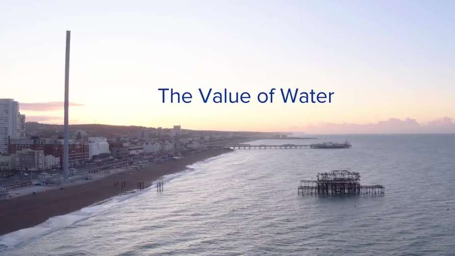 The Value of Water